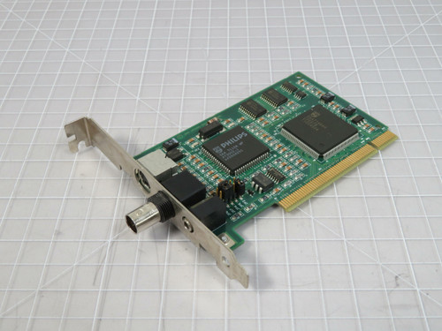 Integral Technologies WMZT1C04 V2.0 Circuit Board  For Sale