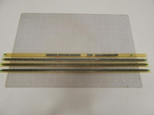 LOT OF 86 CD74HC20E RCA H 724 SEMICONDUCTOR MICRO CHIP T64402