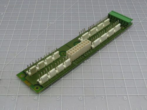 Siemens 502-25580-00  Circuit Board  For Sale