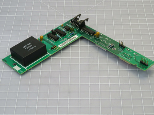 Cirris 14-24020-01C  Circuit Board  For Sale