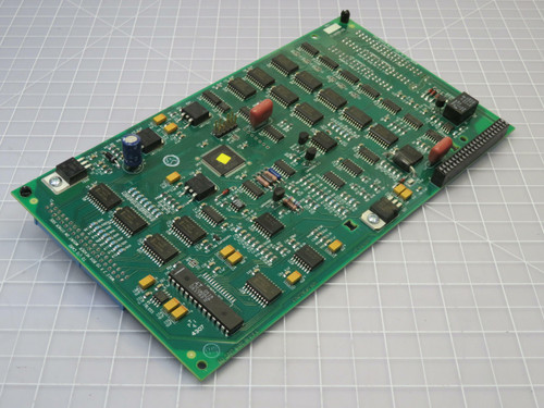 Cirris 17-24008-01D 24008_1D PCB Analog Motherboard  For Sale