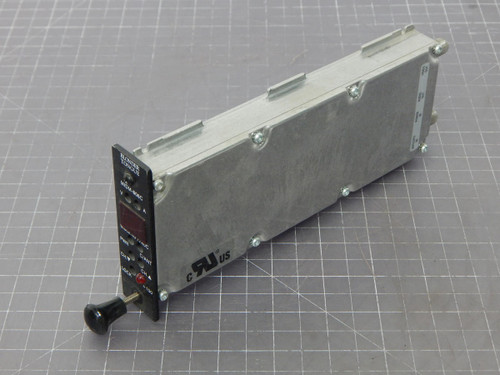 BLONDER TONGUE MIDM-806C AUDIO/VIDEO DEMODULATOR M2284