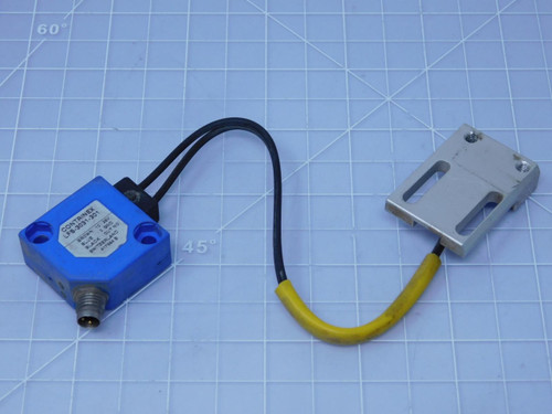 Contrinex LFS-3031-301    Fiber Optic Sensor For Sale