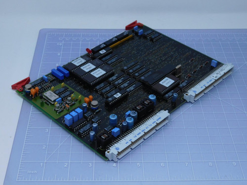 4522 166 04581    Circuit Board For Sale