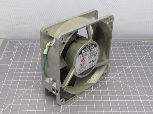 Omron  R87F-A4A15HP  Fan Tubeaxial For Sale