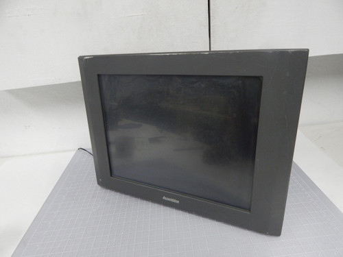Assembleon Digit  Touch Panel Monitor  For Sale