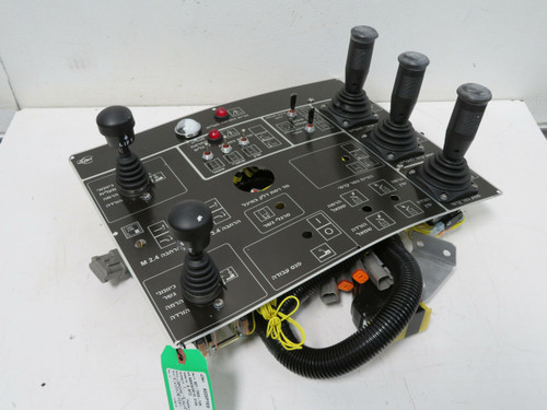 JBT 627-7402-126 Rev B  Control Panel Interface   For Sale