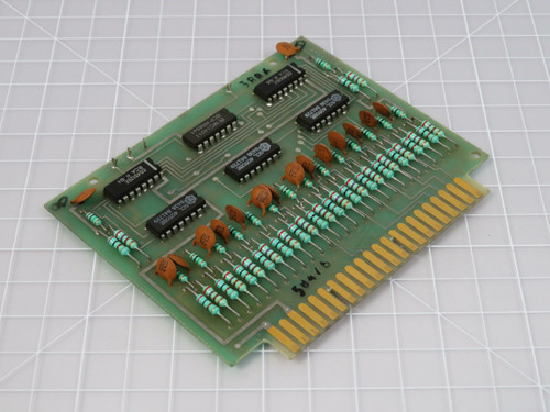 CPI 21648  Circuit Board  For Sale