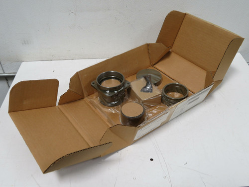 Amphenol 10-473439-4MS  Circular Straight  4 Socket Plug   For Sale