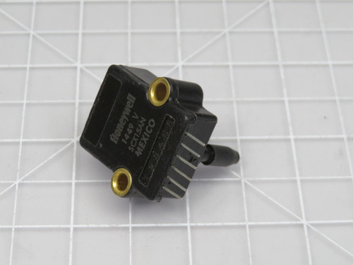 Honeywell SCX15AN 1449 V  Board Mount Pressure Sensor  For Sale