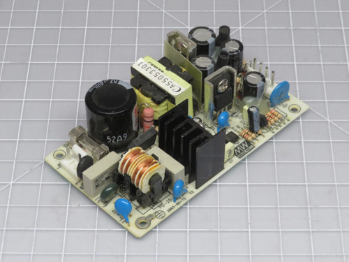 Sola PD-2505  DC Power Supply +- 5 VDC 2.5 Amp  For Sale