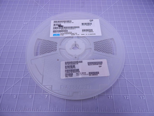 Lot of 1900 Components T118672 For Sale