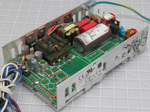 Tamura AAD130DC-60006  Power Supply 5 VDC 0.5A 12 VDC 8.33 A  For Sale
