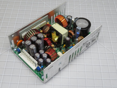 Integrated Power Designs DC4-100-4002  DC Power Supply 5V/10A-3.4V/4A 9V/1A 24V/.5A 100 Watts  For Sale