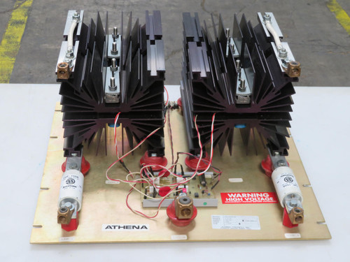 Athena 93Z-24150-A0  Power Control Unit 150 A  For Sale