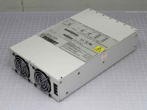 Lambda Electronics CA1000 H10090 Power Supply Alpha 1000W  For Sale