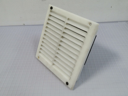 Edmpapst 4600N  Axial Cooling Fan 115VAC  50/60 Hz  For Sale