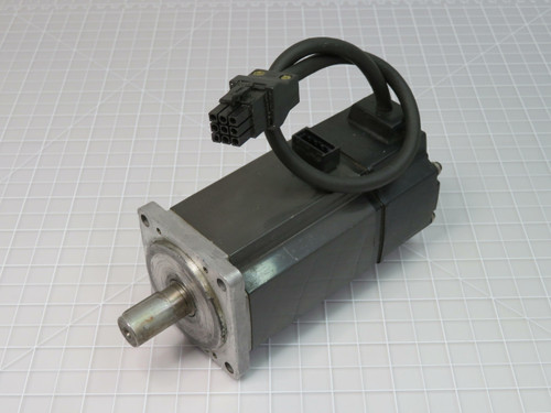 Mitsubishi HC-MFS43K  AC Servo Motor  For Sale