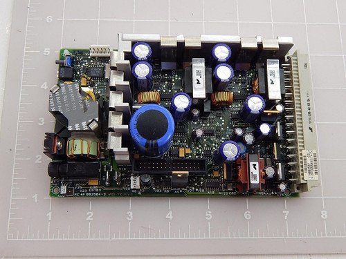 Datex FC 4F 882504-3 Power Supply Board T89330 For Sale
