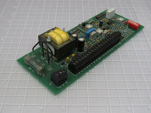 1350-2501 Rev C  Circuit Board   For Sale