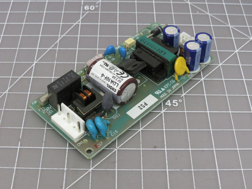 Cosel LDA10F-5 0252403HR Power Supply Board For Sale