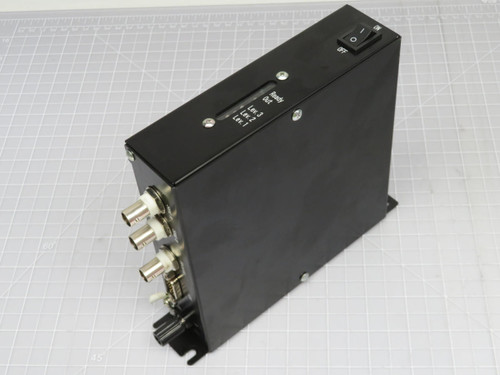 Asahi Seiki ACM20   Contact Conductor Proximity Device  For Sale