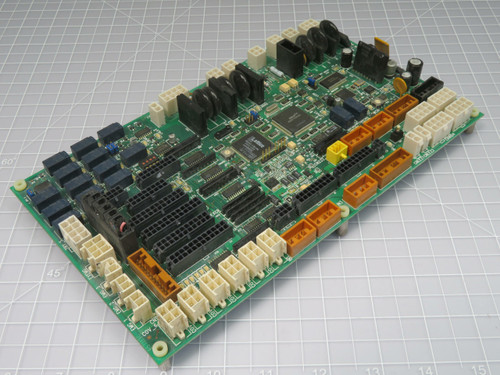 Panasonic NF2ACX-6 TEC-1VM Circuit Board  For Sale