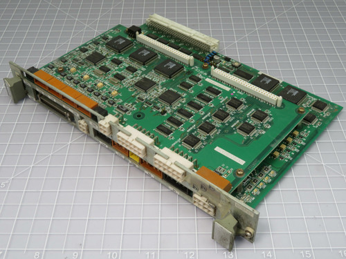NF0FCX-6 NFV2CX-4 Circuit Board  For Sale
