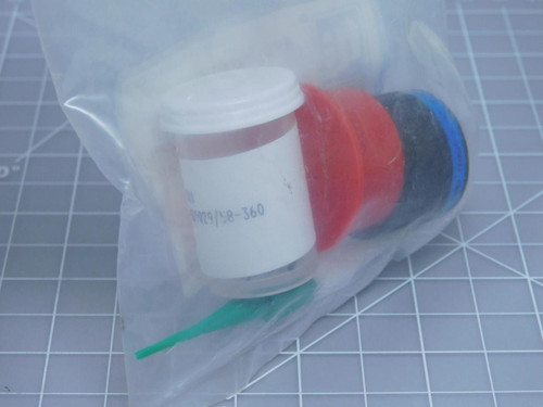 Souriau D38999/26JC35PN Circular MIL Spec Connector 22P SIZE 22 T127033 For Sale