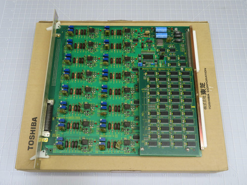 Toshiba 2J2K3078-B 2N2K3078-B Circuit Board  For Sale
