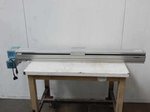 Yamaha B14HL-950  4 feet X Axis Linear Actuator Robot  For Sale