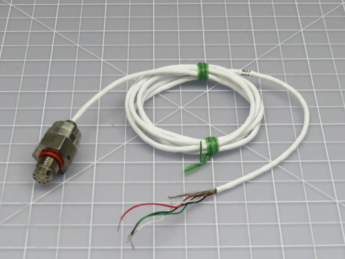 KS HEM-375-1000SG 6784-4-407 Pressure Transducer  For Sale