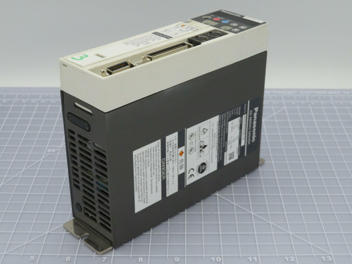 Panasonic MSDA5A5A1A AC Servo Driver Servo Drive  For Sale