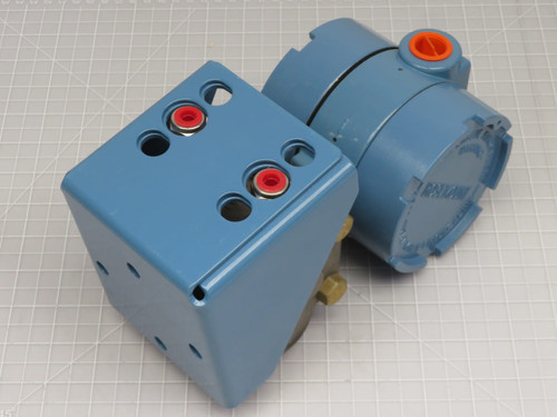 Rosemount  01153-0221  Pressure Transmitter  For Sale