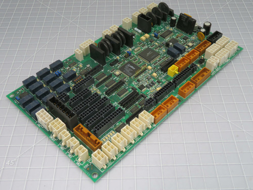 Panasonic NF2ACX-6  TEC-1VM Circuit Board  For Sale