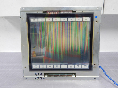 Digital Electronics FP-VM-6-SO  Digital Operator Touch Screen Panel   For Sale
