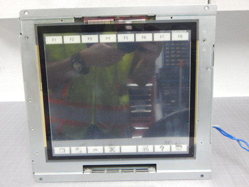 Digital Electronics FP-VM-6-MO  Digital Operator Touch Screen Panel   For Sale