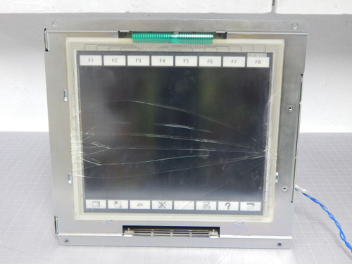 Digital Electronics FP-VM-10-MO  Digital Operator Touch Screen Panel   For Sale
