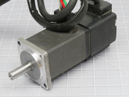 Mitsubishi  HC-MFS13G1  AC Servo Motor  For Sale