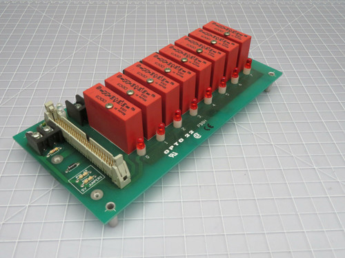 Opto 22 PB8H  Programmable Logic Controller  For Sale