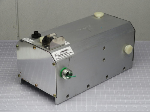 HYTROL EZLOGIC INDUSTRIAL CONTROL POWER SUPPLY 27 VDC 100 WATTS CLASS 2 T191607