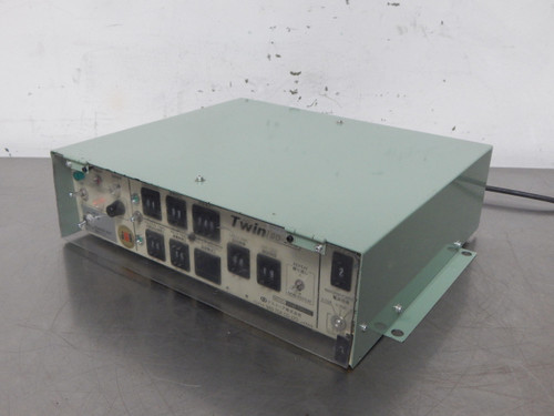 Tokyo Nas Toa Twin SD200Y-2 SD-200 S3UB-TDS3-CC Welding Soldering Control  For Sale