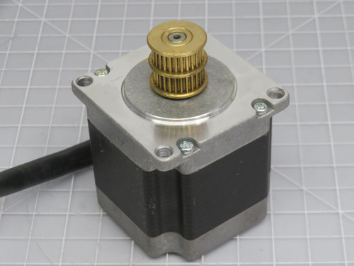 Moons  W0151233 23HS2417 Stepping Motor  For Sale