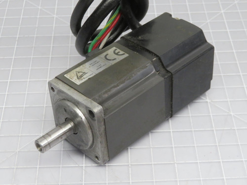 Mitsubishi  HC-MF13  AC Servo Motor  For Sale