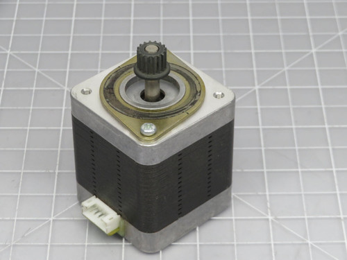 Minebea  17PM-J440-P2VS FK2-8029-000 Stepping Motor  For Sale