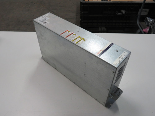 Rexroth HNF01.1A-F240-E0051-A-480-NNNN R911307937 IndraDrive Servo Drive For Sale