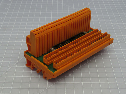 Weidmuller RS-NTBI  Interface Module  For Sale