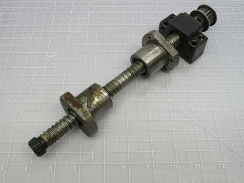 THK BTK1605A  Linear Ball Screw For Sale