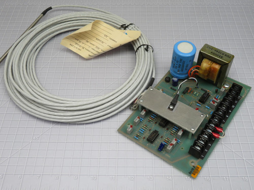 PC2160A 420017-03 ITKZ-435R0-03 CIRCUIT BOARD 420017-03 T191912