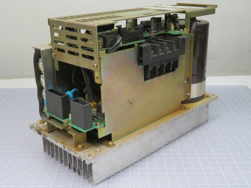 YASKAWA JUSP-ACP25JAA SERVO DRIVE T191919